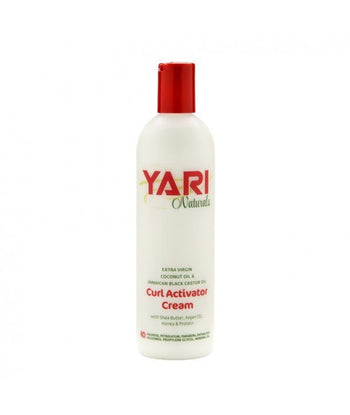 Yari Naturals