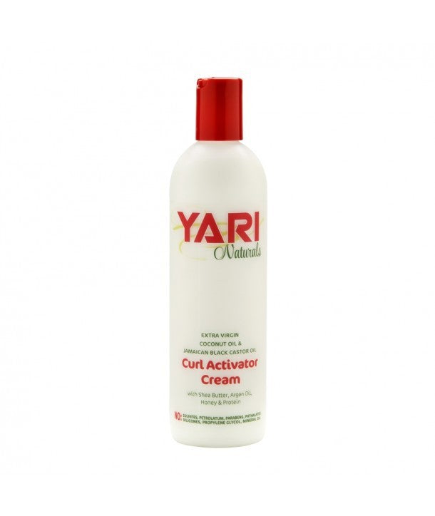 Yari Naturals