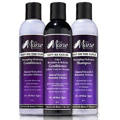 Collection image for: THE MANE CHOICE