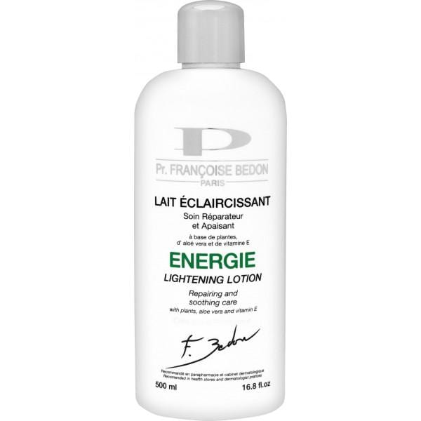PR Francoise BedonLightening Milk Energie 500 ml
