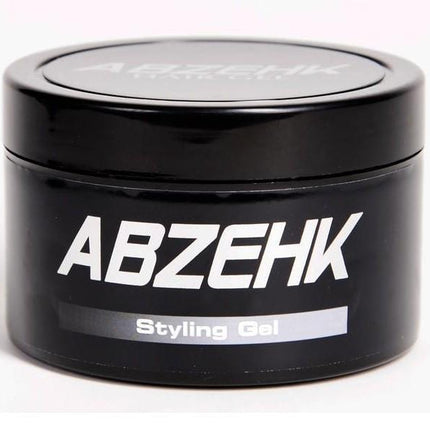 ABZEHK Styling Gel Mega Strong 450 ml