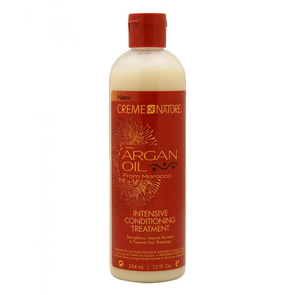 Creme of Nature Intensive Conditioning Treatment 354 ml