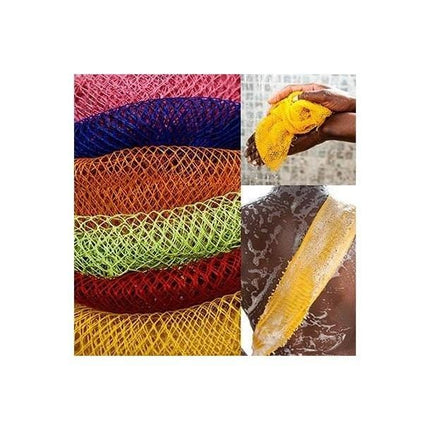 Body Washing Net