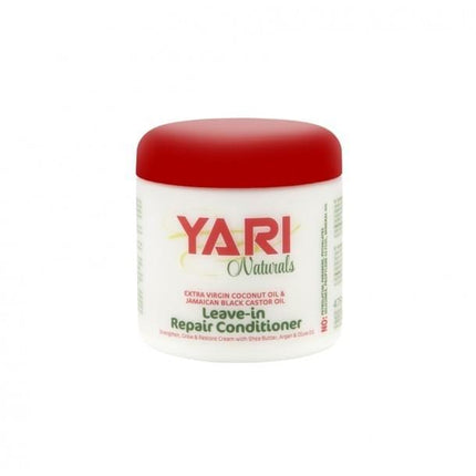 Yari Naturals Leave in Repair Conditioner 375 ml