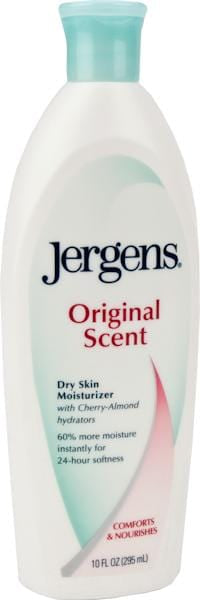Jergens Original Scent 10 oz