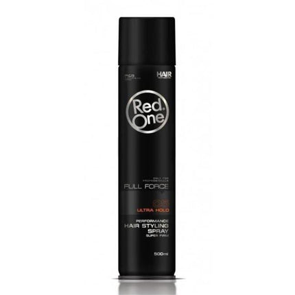 Redone Full Force 05 Ultra Hold Hair Styling Spray 500 ml