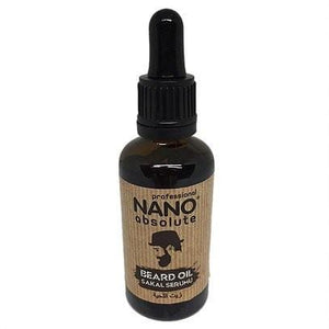 Nano Beard Oil 50 ml