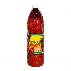 African Beauty Pure Palm Oil 500 g