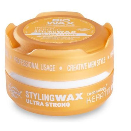 Bio Wax Keratin Ultra Wax 150 ml