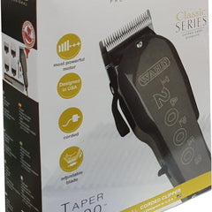 Wahl Professional Taper 2000