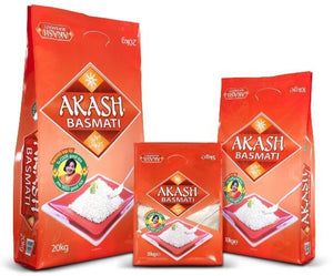 AKASH RICE