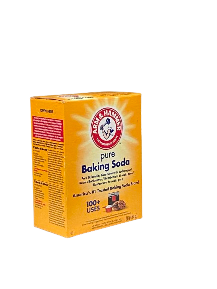 Arm&Hammer Pure Baking Soda 454 g - Africa Products Shop