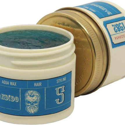 Bandido Aqua Wax Medium Nummer 5 125 ml - Africa Products Shop