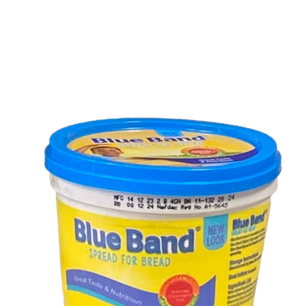 Blue Band Spread for Bread 250g - Africa Products Shop