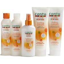 CANTU PRODUCTS