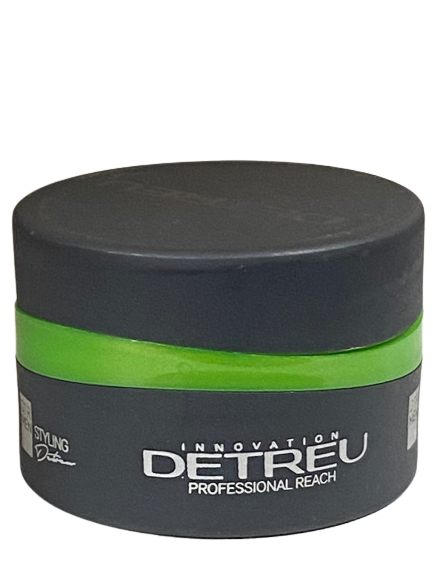 Detreu Professional Elite Matte Wax 150ml - Africa Products Shop