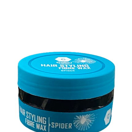 Gabri Hair Styling Fibre Wax Spider 150 ml - Africa Products Shop