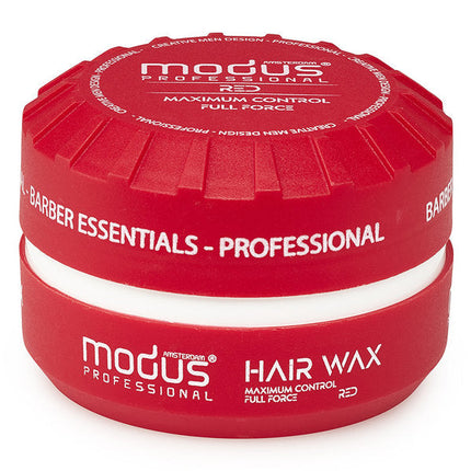 Modus Extra Dynamic Control Red Aqua Series 150 ml - Africa Products Shop
