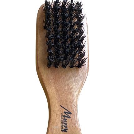 Murry Wooden Hair Brush Small Size - Africa Products Shop