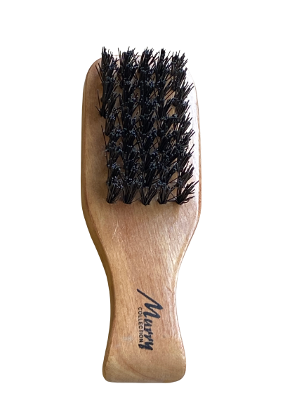 Murry Wooden Hair Brush Small Size - Africa Products Shop