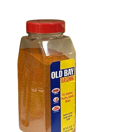 Old Bay Seasoning 680 G - Africa Products Shop