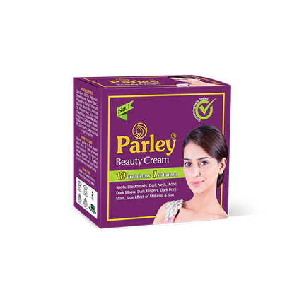 Parley Beauty Cream - Africa Products Shop