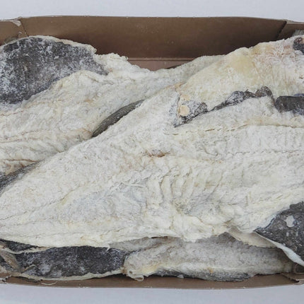 Morue Ambassade  3 kg